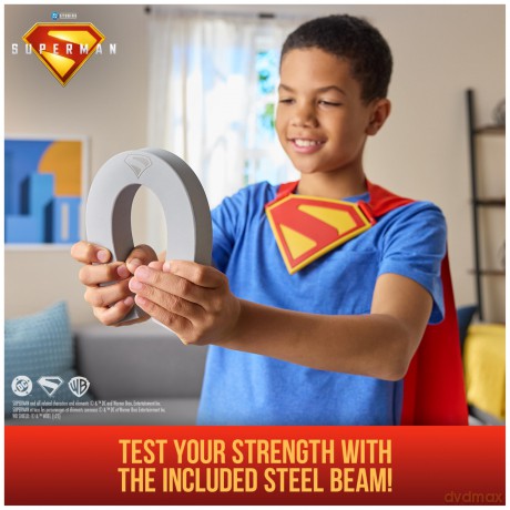 Superman - Movie Roleplay (6073201)