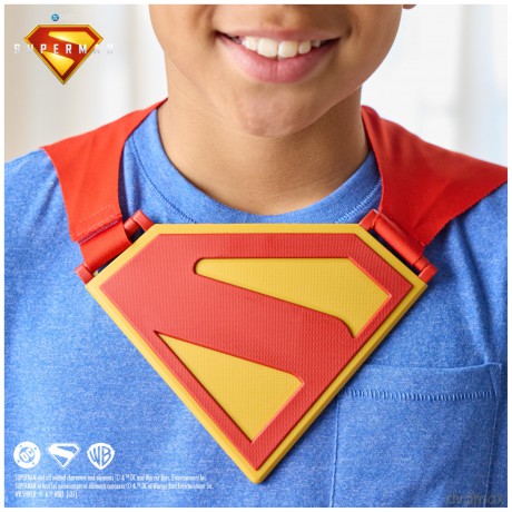 Superman - Movie Roleplay (6073201)