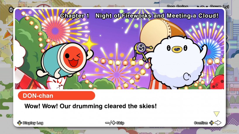 Taiko no Tatsujin: Rhythm Festival (Collector's Edition) [GRA SWITCH]