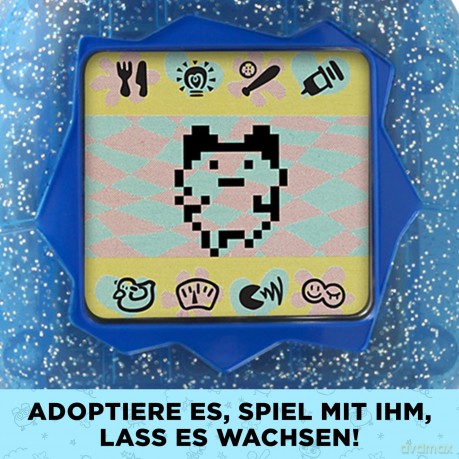 Tamagotchi - Original Blue (205002)