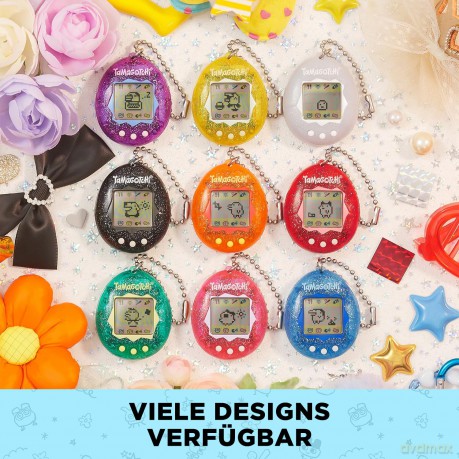 Tamagotchi - Original Blue (205002)