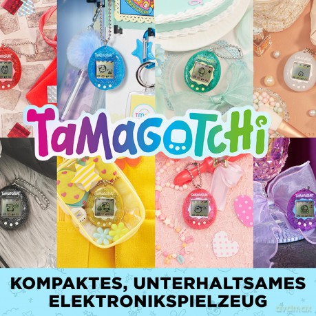 Tamagotchi - Original Pink (205000)