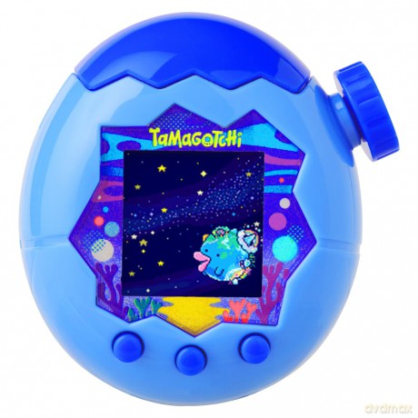 Tamagotchi - Paradise Blue Water (205301)