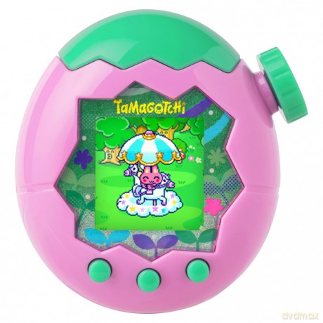 Tamagotchi - Paradise Pink Land (205300)