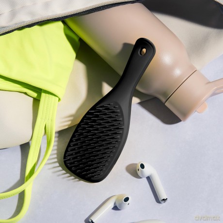 Tangle Teezer - The Ultimate Detangler Mini - Liquorice Black - Mini