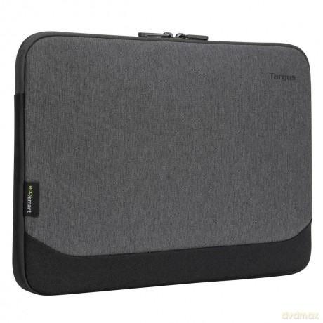 Targus - 11-12 Cypress with EcoSmart Sleeve - Grey