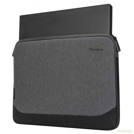Targus - 11-12 Cypress with EcoSmart Sleeve - Grey