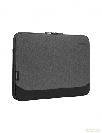 Targus - 11-12 Cypress with EcoSmart Sleeve - Grey
