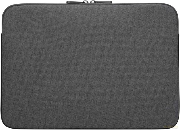 Targus - 11-12 Cypress with EcoSmart Sleeve - Grey