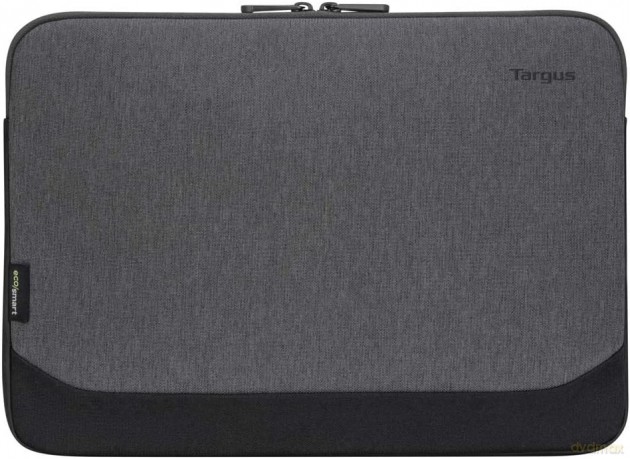 Targus - 11-12 Cypress with EcoSmart Sleeve - Grey