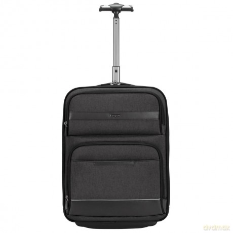 Targus - 15.6 CitySmart Laptop Roller