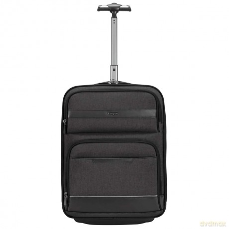 Targus - 15.6 CitySmart Laptop Roller