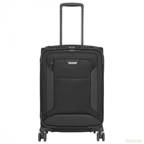 Targus - Corporate Traveller Roller Black