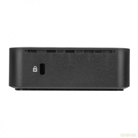 Targus - Universal DisplayLink USB-CÂŽ Dual 4K HDMI Docking Station with 65 W Power Delivery