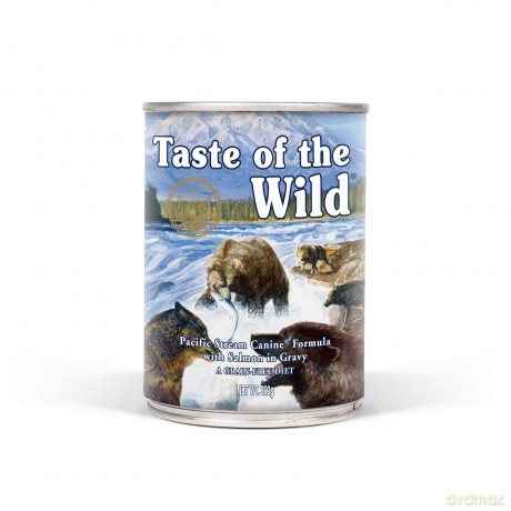 Taste of the Wild - Pacific Stream - 390 g