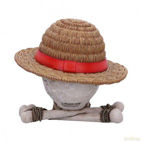 TBN One Piece Luffy Jolly Roger Box [FIGURKA]
