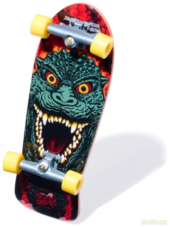 Tech Deck - Skate Bonus Sk8 Shop - Godzilla (6073886)