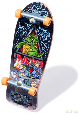 Tech Deck - Skate Bonus Sk8 Shop - Godzilla (6073886)