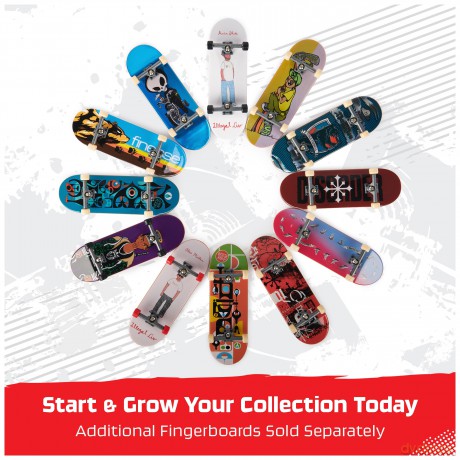 Tech Deck - Skate Bonus Sk8 Shop - SpongeBob (6073885)