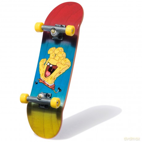 Tech Deck - Skate Bonus Sk8 Shop - SpongeBob (6073885)