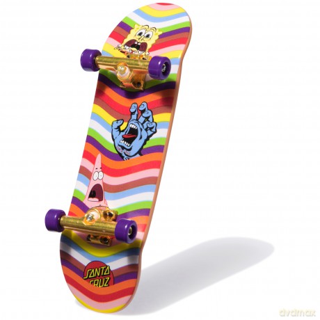 Tech Deck - Skate Bonus Sk8 Shop - SpongeBob (6073885)