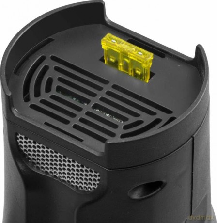Technaxx - Car Power Inverter - 2 USB Ports - 12V to 220V