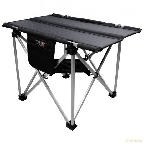 Technaxx - Foldable Solar Camping Table - 60W - TX-251 [SPORT]