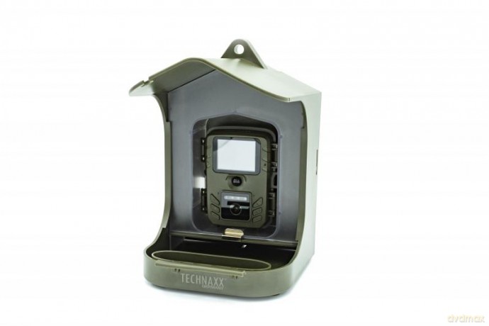 Technaxx - FullHD Birdcam TX-165