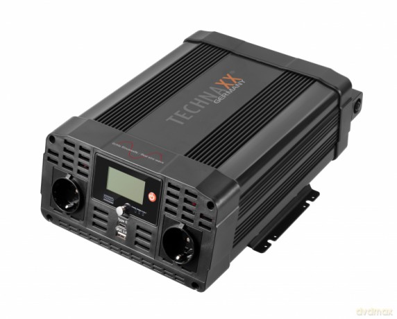 Technaxx - Inverter 3000W Sine - TE23