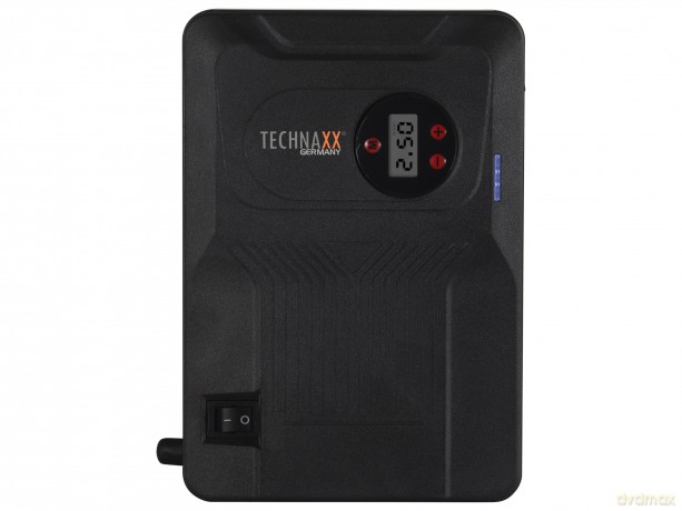 Technaxx - TX-219 - Jump Starter