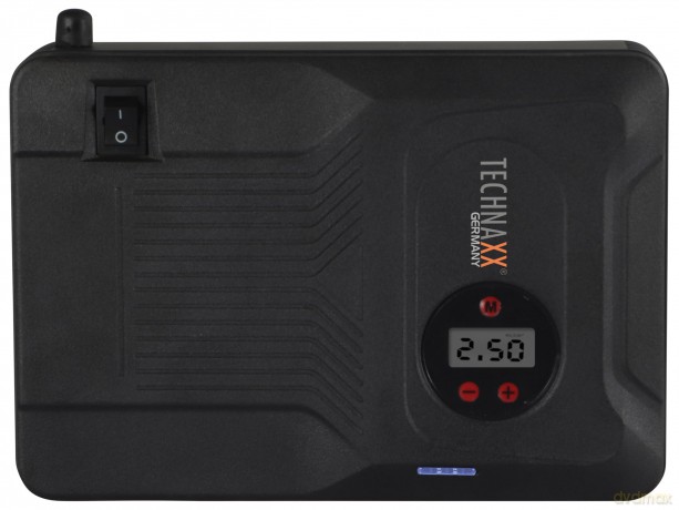 Technaxx - TX-219 - Jump Starter