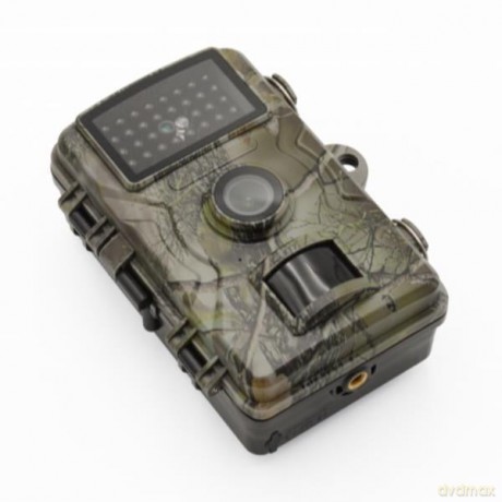 Technaxx - Wildcam 1080P - TX-256 [SPORT]