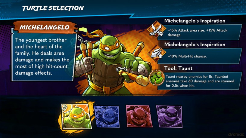 Teenage Mutant Ninja Turtles: Splintered Fate (Deluxe Edition) [GRA XBOX SERIES X]
