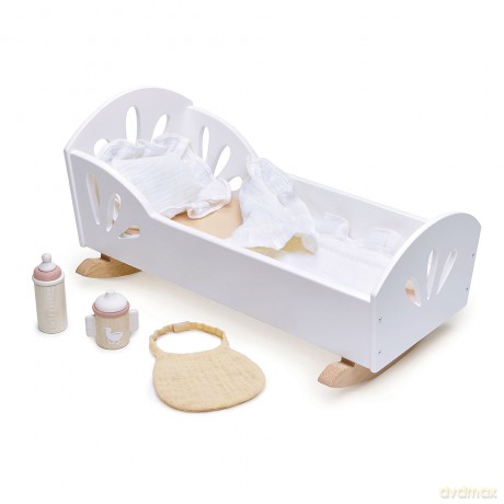 Tender Leaf - Dolly Bed - Sweet Dreams - (TL8106)
