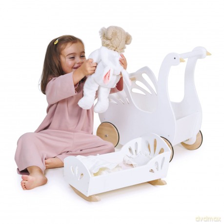 Tender Leaf - Dolly Bed - Sweet Dreams - (TL8106)