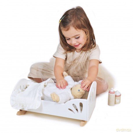 Tender Leaf - Dolly Bed - Sweet Dreams - (TL8106)