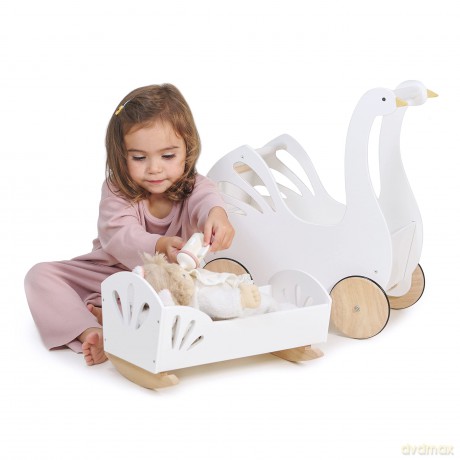 Tender Leaf - Dolly Bed - Sweet Dreams - (TL8106)