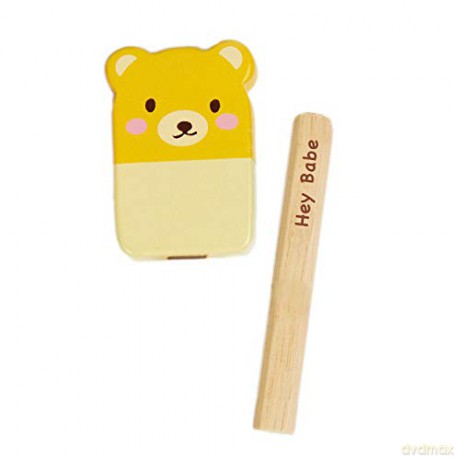 Tender Leaf - Ice Lolly Shop - (TL8277)