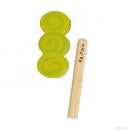 Tender Leaf - Ice Lolly Shop - (TL8277)