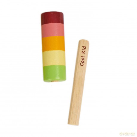 Tender Leaf - Ice Lolly Shop - (TL8277)