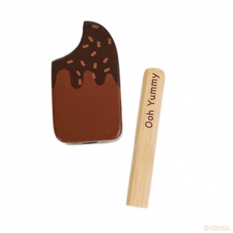 Tender Leaf - Ice Lolly Shop - (TL8277)