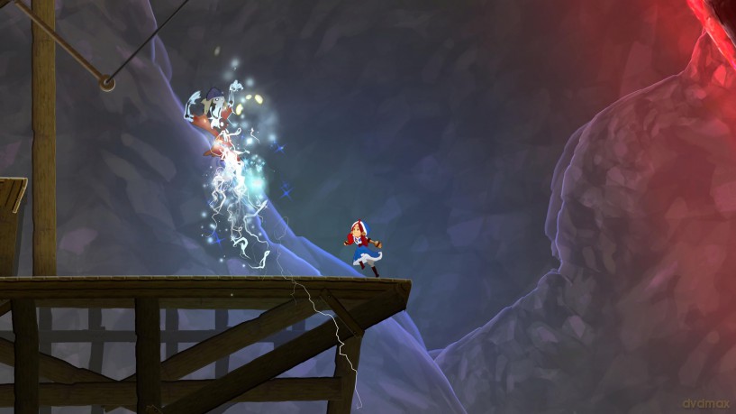 Teslagrad Power Pack [GRA SWITCH]