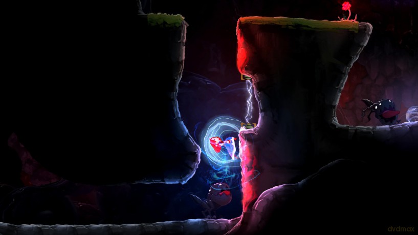 Teslagrad Power Pack [GRA PS5]