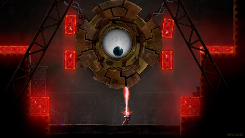 Teslagrad Power Pack [GRA PS5]