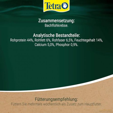 Tetra - Gammarus - 250 ml