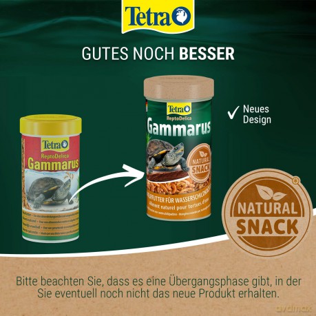 Tetra - Gammarus - 250 ml