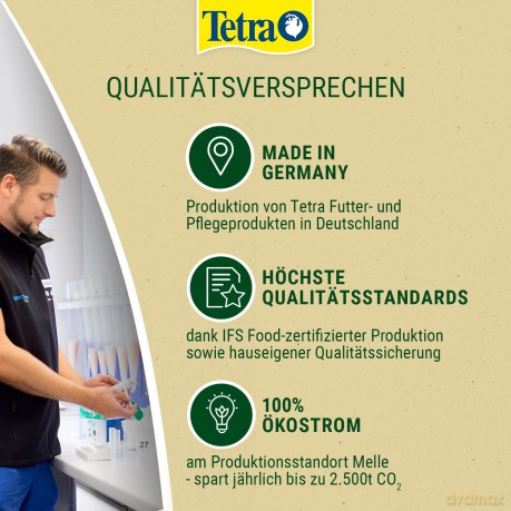 Tetra - Pond Test 7in1 25pcs