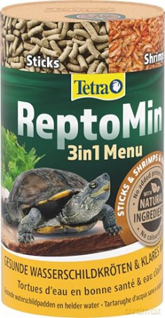 Tetra - ReptoMenu - 250 ml