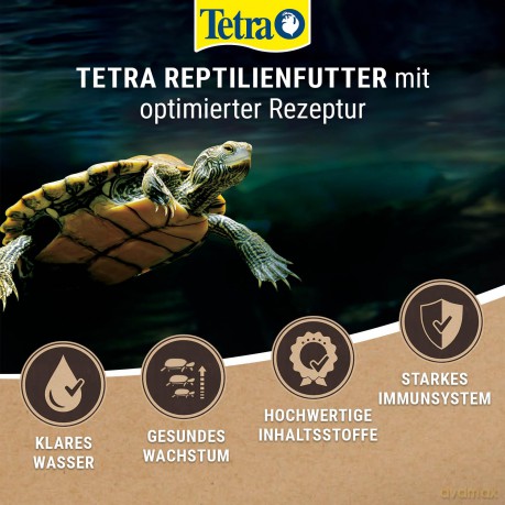 Tetra - ReptoMenu - 250 ml
