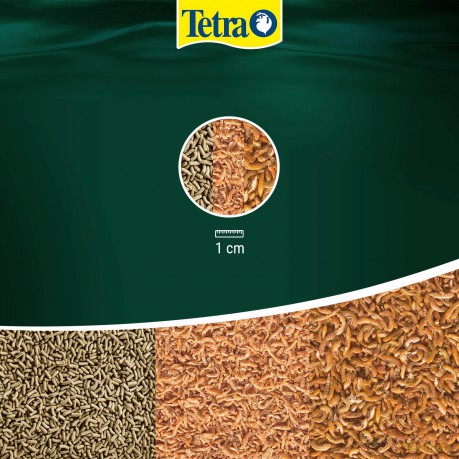 Tetra - ReptoMenu - 250 ml